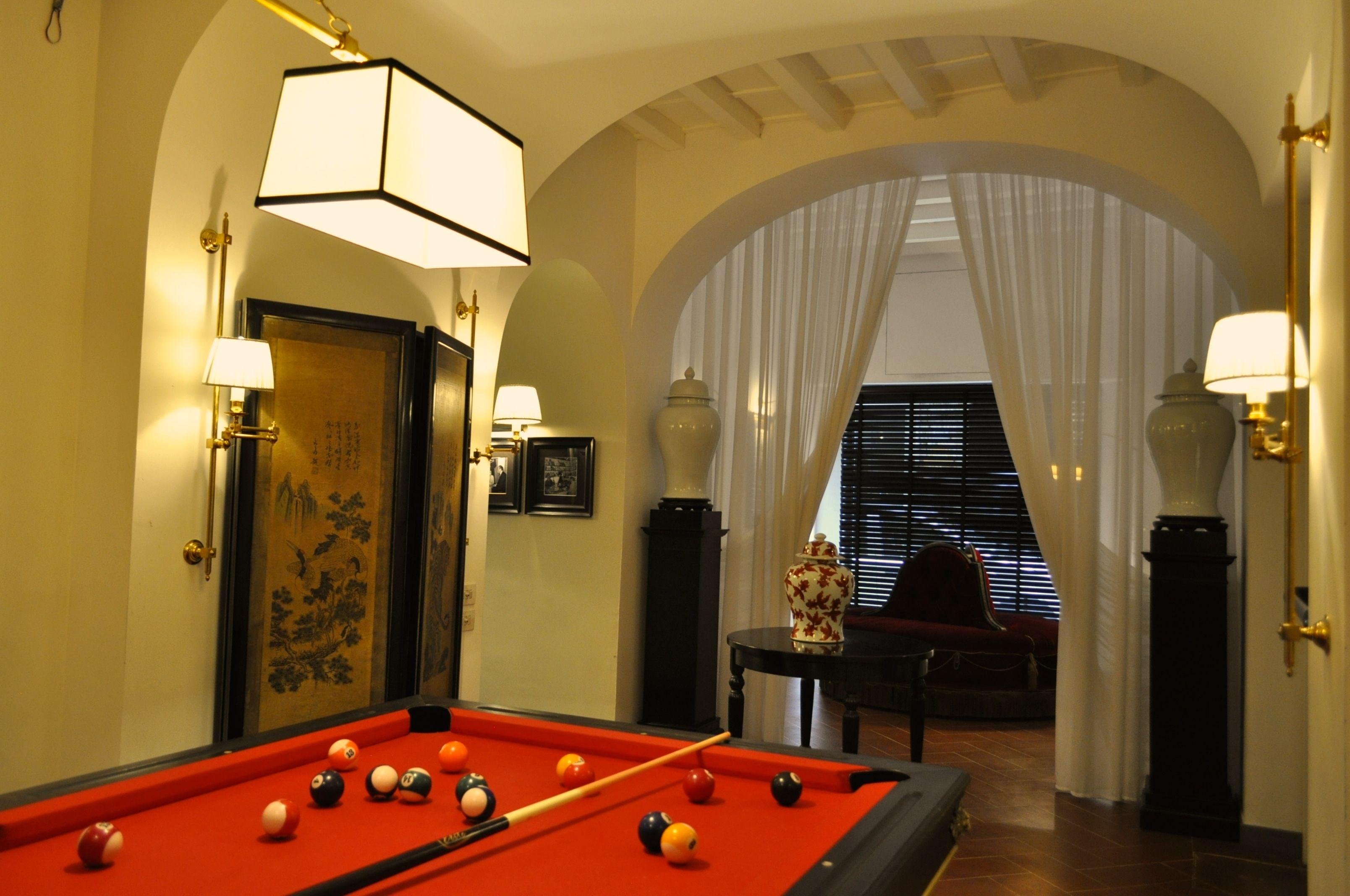 Cellai Hotel Firenze Fasiliteter bilde
