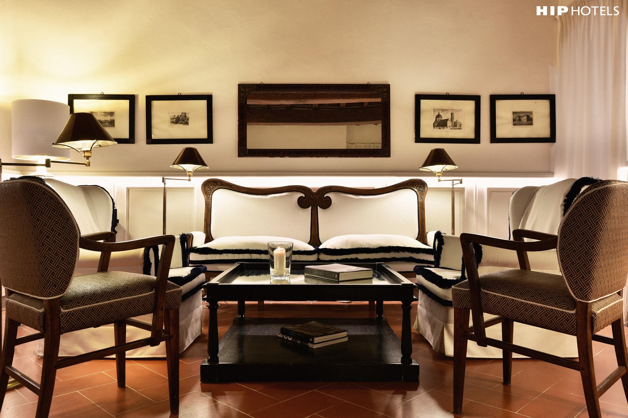 Cellai Hotel Firenze Eksteriør bilde
