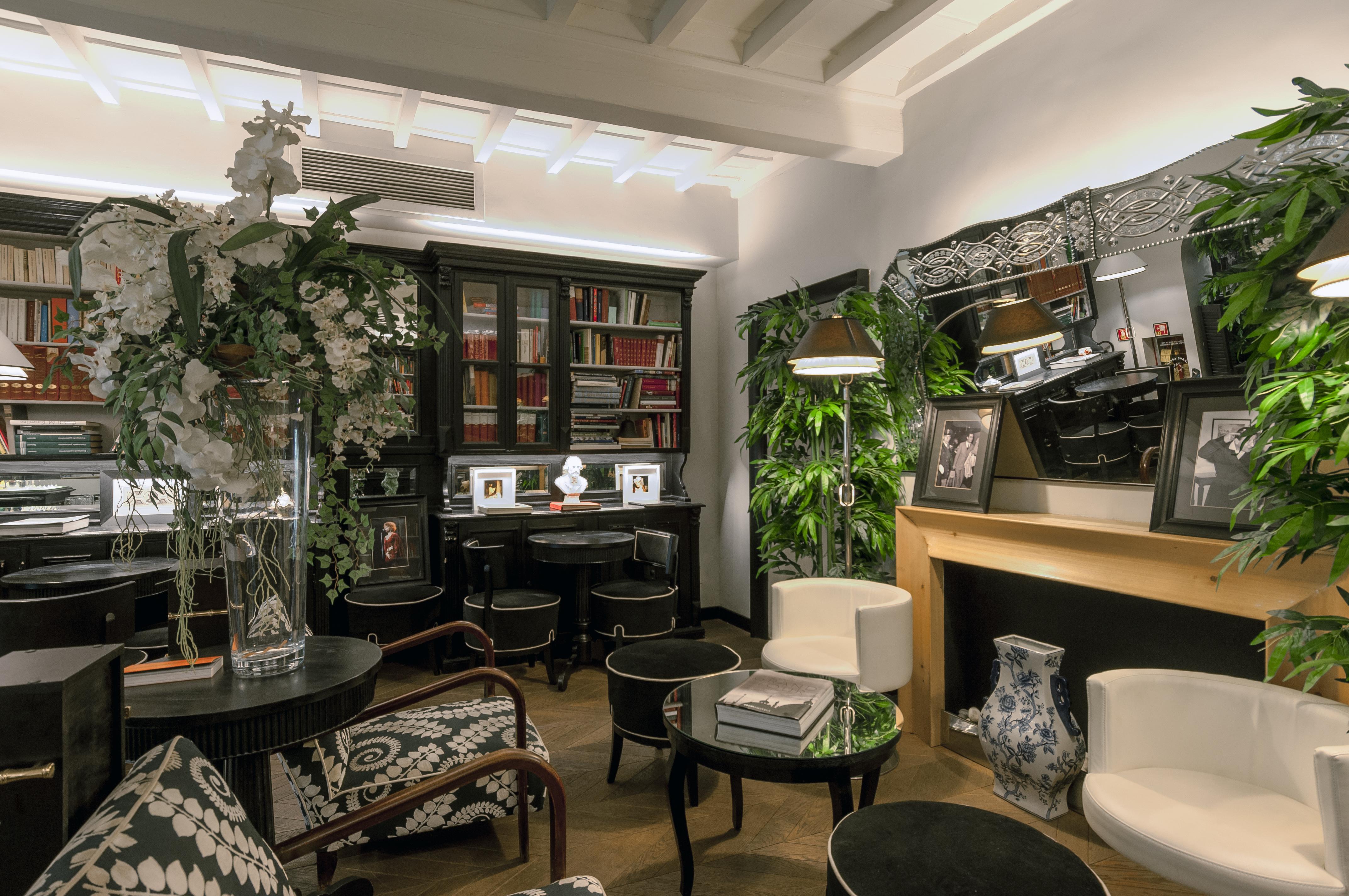 Cellai Hotel Firenze Eksteriør bilde