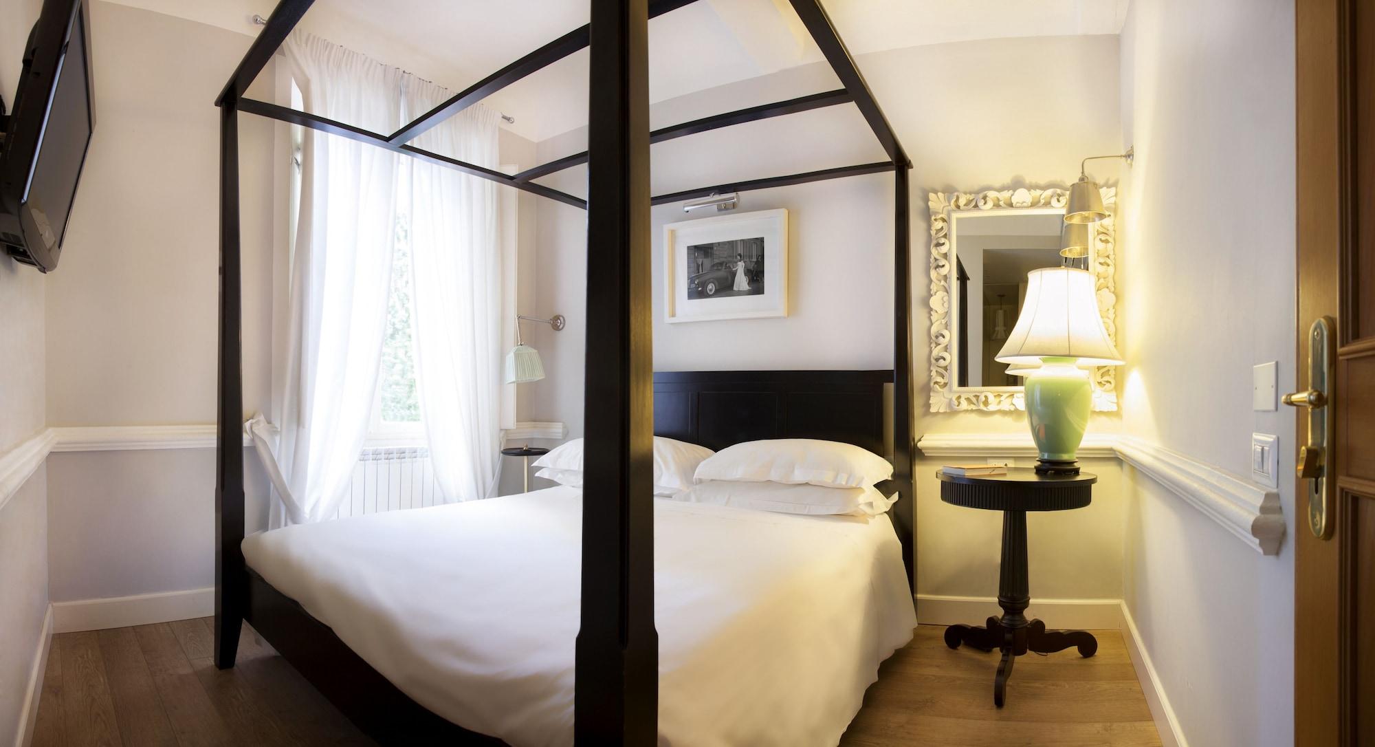 Cellai Hotel Firenze Eksteriør bilde