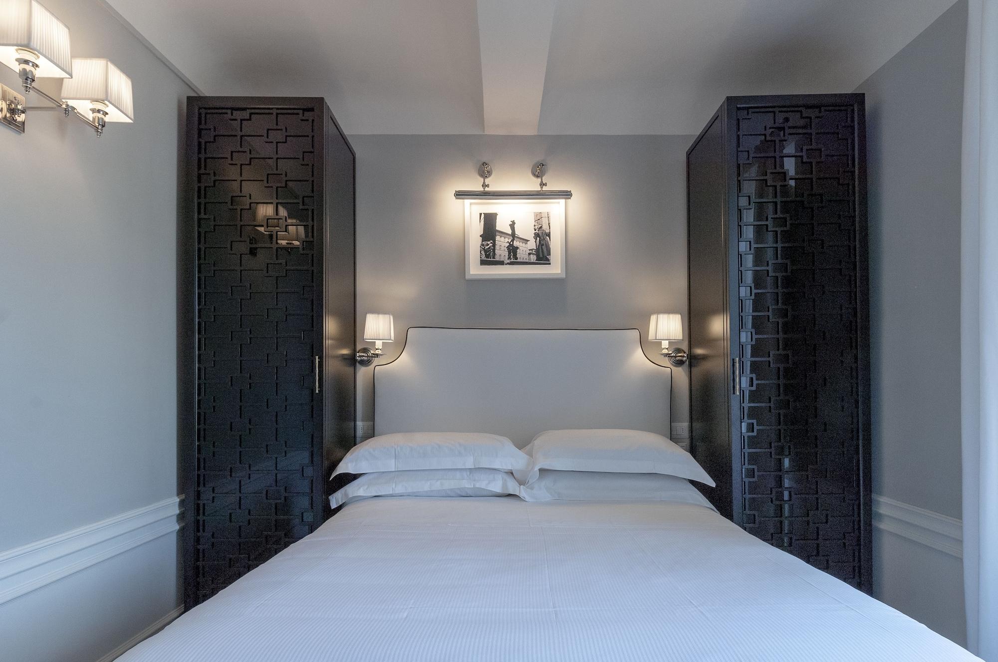 Cellai Hotel Firenze Eksteriør bilde