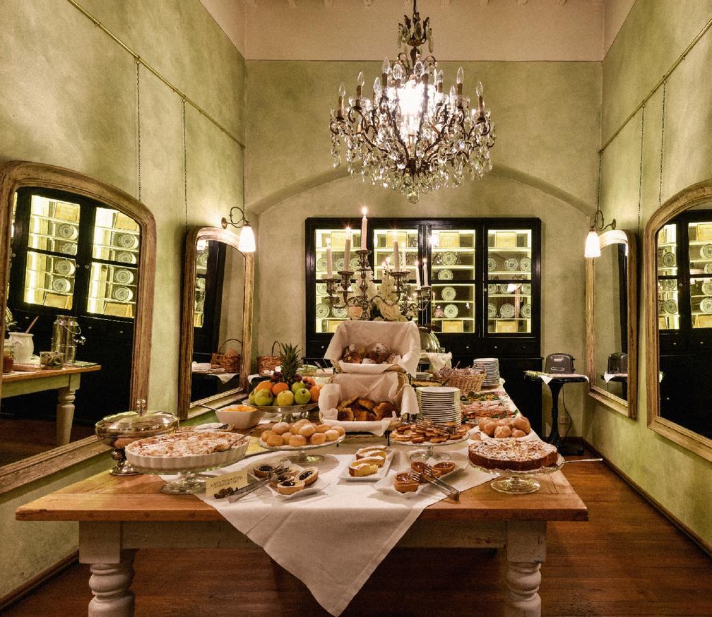 Cellai Hotel Firenze Eksteriør bilde